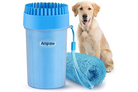 mud paw cleaner Argentina|The 10 Best Dog Paw Cleaners, According to Pet Owners.